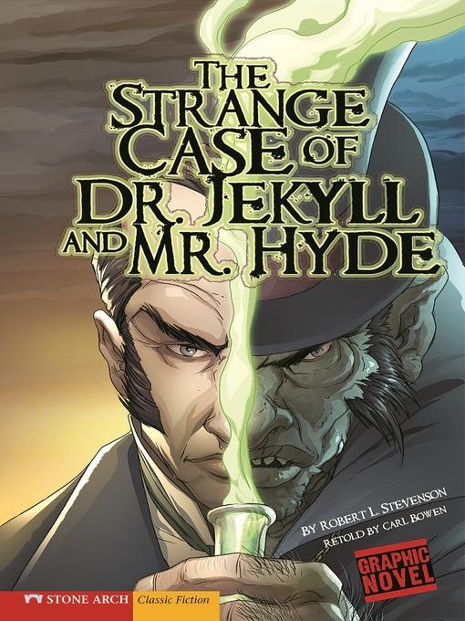 Title details for The Strange Case of Dr. Jekyll and Mr. Hyde by Daniel Ferran - Available